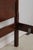 Councill Craftsmen King Size Mahogany Pencil Point Bed For Sale - Image 14 of 16