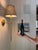 Visual Comfort 4 Visual Comfort Bryant Sconces --- Long Tail For Sale - Image 4 of 11