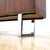 1970s Rosewood & Chrome Credenza by Trevor Chinn & Ray Leigh for Gordon Russell For Sale - Image 11 of 12