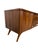 Young Manufacturing Mid-Century Modern Young Manufacturing Walnut Sideboard For Sale - Image 4 of 11