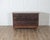 Antique Danish Painted Chest of Drawers in Antique White, Early 19th Century For Sale - Image 9 of 10