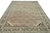 Vintage Hand-Knotted Rug, 1970s For Sale - Image 4 of 11