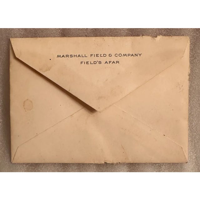 Antique Hand-Painted Chinese Porcelain Bowl From Qing Dynasty With Provenance For Sale - Image 9 of 11