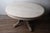Carved Oak Oval Table, Lion Mask Pedestal, France, 19th Century For Sale - Image 9 of 14