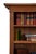 Arts and Crafts Oak Open Bookcase, 1900 For Sale - Image 8 of 16