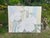 1990s Large 1990's Acrylic Painting by Vivian Angel For Sale - Image 5 of 18