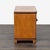 1990s Vintage National Mt. Airy Vienna Three Drawer Nightstand For Sale - Image 5 of 11