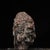 Late 20th Century Vintage Bronze Two-Faced Head Sculpture Buddhist Deity Altar Bust 5.9" For Sale - Image 5 of 9