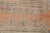 Turkish Vintage Antique Hallway Runner For Sale - Image 3 of 10