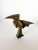 Bronze Brutalist Abstract Cast Bronze Sculpture, "The Hunter," Wilbert Verhelst (American, 1923–2012), Signed and Dated 1978 For Sale - Image 8 of 13