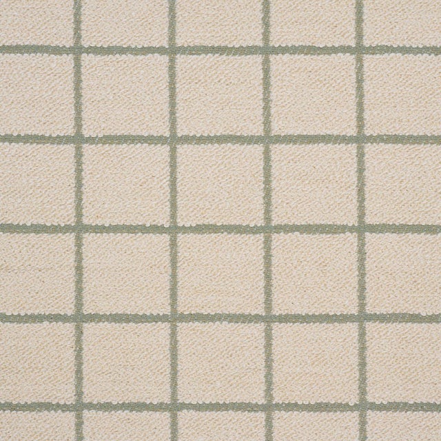 Created in collaboration with Caroline Z Hurley, Tucson Grid is a handsome medium-scale grid pattern that plays well with...