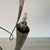Gray 1980s Sergio Terzani Murano Chandelier For Sale - Image 8 of 12
