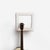 40×40-1 Fläpps Gitrarrhäng Guitar Rack from Ambivalenz For Sale - Image 13 of 13