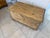Wood Farmhouse Chest in Wood, 1850s For Sale - Image 7 of 10