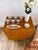 Mid-Century Modern Chest of Drawers in Ash, Czechoslovakia, 1960s For Sale - Image 6 of 18