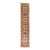 Early 20th Century Camel Hair Persian Serab Runner rug no.j3132 For Sale