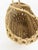 Textile Rope Basket, Saint-Tropez, France, 1970 For Sale - Image 7 of 15
