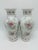 Pair of Ceramic Decorative Vases For Sale In Charleston - Image 6 of 8