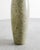 Mid-Century Swedish Green Spreckled Stoneware Ceramic Vase from Hans Hedberg, Biot, France, 1950s For Sale - Image 4 of 5
