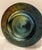 Postmodern 1994 Lynn Latimer Iridescent Art Glass Bowl For Sale - Image 3 of 8