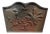 19th Century Fireplace Plaque For Sale