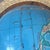 Vintage Globe For Sale - Image 10 of 10