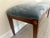 Late 20th Century King Louis XVI Style Bench For Sale In West Palm - Image 6 of 10