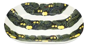 Swedish Dish by Birger Kaipiainen for Rörstrand, 1960s