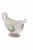 Antique Early 19th Century Italian Doccia Porcelain Sauce or Gravy Boat, Circa 1815 For Sale - Image 16 of 17