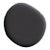 BACKDROP Adhesive Sample Swatch in After Hours (Soft, Charcoal Black) For Sale