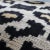 Textile Contemporary Tiger Print Velvet Throw Pillow & Down Insert For Sale - Image 7 of 8