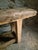 Antique 19th Century Rustic French Oak Workbench For Sale - Image 8 of 18