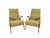 Set of Vintage Armchairs from Tatra For Sale