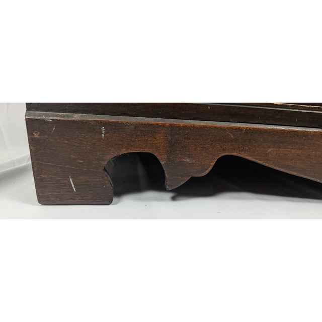 Late 19th-Century Korean Yakjang Apothecary Cabinet With 39 Hanja-Labeled Drawers For Sale - Image 18 of 18