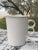 Organic Modern David Gil “Trigger” Bennington Potters Mugs, Set of 10 For Sale - Image 6 of 10