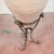 Terracotta Amphora with Base, Set of 2 For Sale - Image 12 of 17