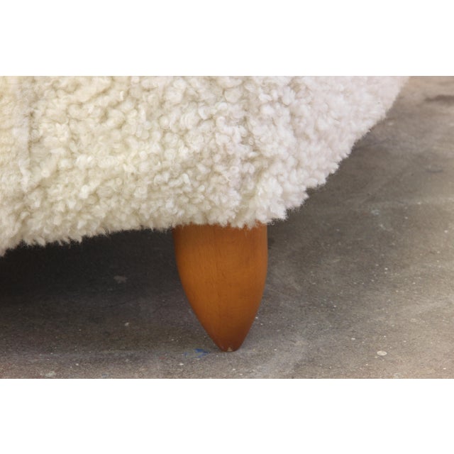 Set of Femina Body Lounge Chairs by Annie Hiéronimus for Cinna/Ligne Roset, 1980s For Sale - Image 9 of 15