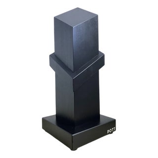 Cado Magnetic Knife Block by Ralph Krämer for Pott, 1990s For Sale