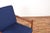 Mid-Century Modern Danish Lounge Chair, 1960s For Sale - Image 10 of 12