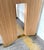 Thomas Pheasant for Baker Modern Customizable Unfinished ,Ponte Nesting Tables Set of 2 For Sale In Atlanta - Image 6 of 6