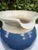 Vintage Forrester Bandon Studio Pottery Apple Stoneware Pitcher For Sale - Image 10 of 10