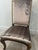 Transitional Marge Carson Dining Room Set of 10 For Sale - Image 3 of 11