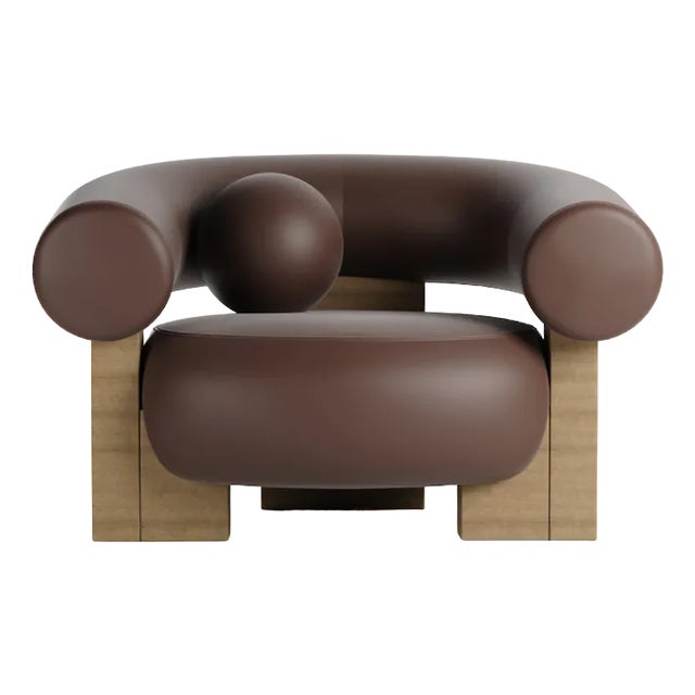 Cassete Armchair by Alter Ego for Collector Studio For Sale