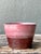 This vintage original studio pottery bowl is a refined example of mid-20th-century ceramic craftsmanship, celebrating the...