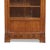 Biedermeier Books Showcase in Mahogany, 1820s For Sale - Image 9 of 11