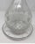 French Antique Baccarat Carafe With Coaster For Sale - Image 3 of 6
