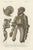 H. Moulin, Armor of Charles the Fifth, Morion and Chanfron, 1851, Chromolithograph For Sale - Image 9 of 9