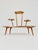 Vintage German Plant Stand, 1950s For Sale - Image 11 of 13