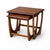 An original nest of three tables from the iconic Astro range by G Plan . Instantly recognisable for their sculptural...