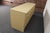 Vintage Ten Drawer Dresser Debonaire Cabinet With Brass X Pulls by Paul Frankl For Sale - Image 16 of 18